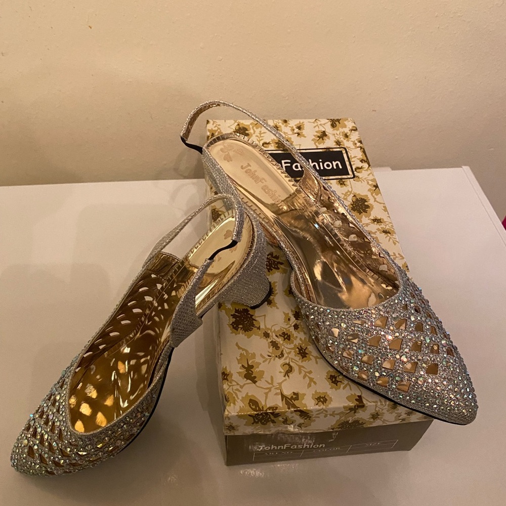 Women Fashion shoes
